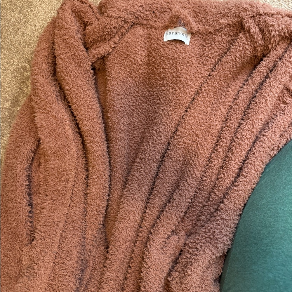 Saranoni bamboni robe